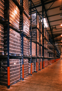 Chiltern Storage Systems Products