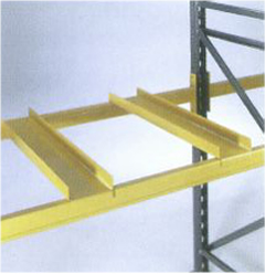 Pallet Foot Supports